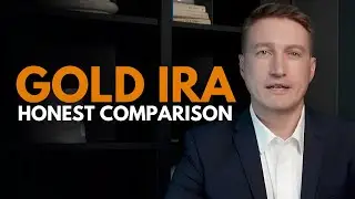 Goldco Vs American Hartford Gold: Which One Is Better? - Gold IRA Blueprint Review