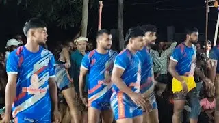 NER. VARANASI 🆚 GK VARANASI LIEG MATCH IN HARIBALLAMPUR 29.09.2025
