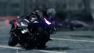 DEVILMAYCRY 5 [ DANTE EDITS ] JUDAS