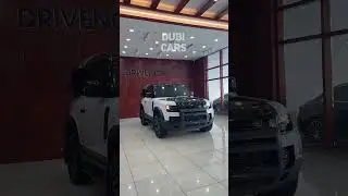 Land Rover Defender ASMR #asmr #asmrtherapy #asmrsounds #asmrsleep