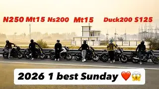 &ldquo;MT-15 🔥 Yeh Sound Sunke Pagal Ho Jaoge 😱 MT-15 Top Speed Test  Is This Really 155cc Beast 