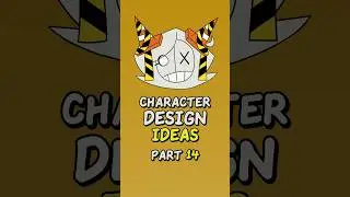 Character Design Ideas for Your Silly Ocs ! Part 14 #oc #ocs #characterdesign #art