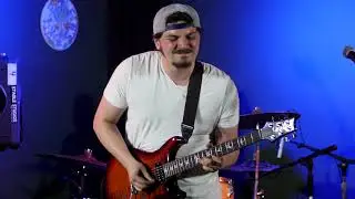 Rebound (Live from Stable Studios)