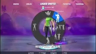 Collab With ItzRocket!