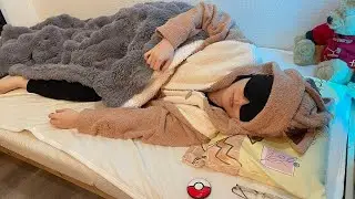 sleep stream girl asian LIVE now 23Jan2026 new l 잠방 streaming, 寝落ち配信