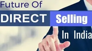 Why Direc Selling by Brajesh Dwivedi #brajeshdwivedi #oklifecarepvtltd #oklifecare #ok