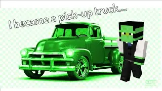 MinerFun becomes a pickup truck
