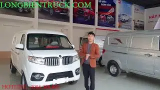 DONGBEN X30 2019 rất nhiều nâng cấp. anh em xem tham khảo