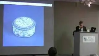 Decorative Arts Auction, 10 June 2008 - Waddington's