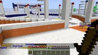 Gold Rush with Recabilly! (RespawnNet)