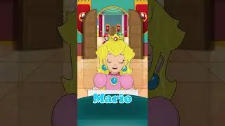 Peaches Parody