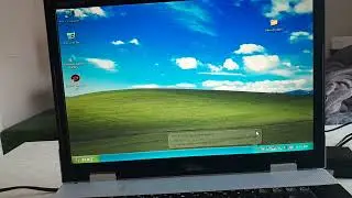 Fujitsu Siemens Esprimo Mobile V6545