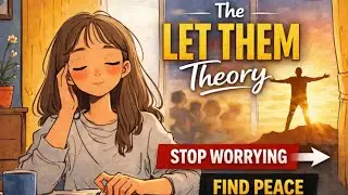 The Let Them Theory: The Mindset That Ends Anxiety and Emotional Stress