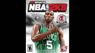NBA 2K9 Soundtrack - DJ UNK - In Yo Face