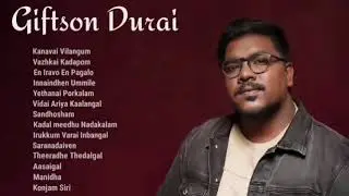 JUNK BOX | 14 HIT SONG | GIFTSON DURAI | TAMIL CHRISTIAN SONG