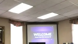 Authentic Evangelism