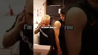 #angelino 's reaction to his #fifa22 card was hilarious.