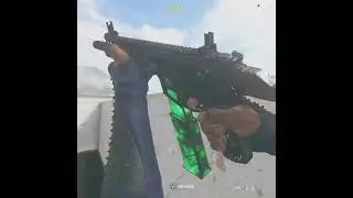This *SLEPT* on Superi Tac Stance build!!!!