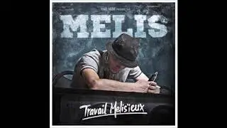 Melis - R&eacute;fl&eacute;chis (feat. LaCraps)
