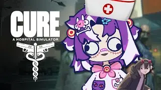 I'M A DOCTOR NOW!! DO YOU TRUST ME?