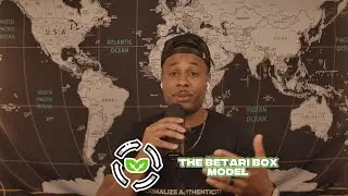 Energy Cycles and the Betari Box