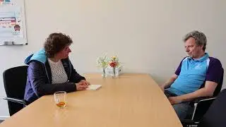LSD - Luisteren Samenvatten Doorvragen (... een vb van hoe het niet moet)