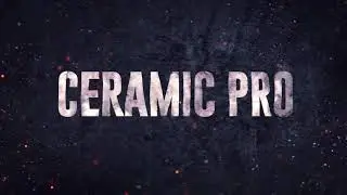 Birdie's Speed Shop- Certified Ceramic Pro Installer.