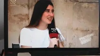 Gracija Filipović - interview