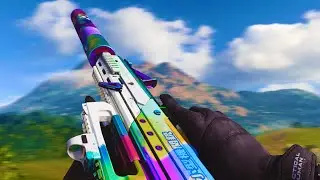 Rainbow Tracer Oden (MW SnD)