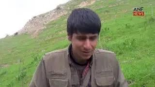 Ay le le Amed'e Şehit Ruhbar batman (&ouml;mer orhan) haziran 2021 😔