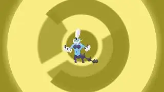 Thundurus (Therian Forme) | Pok&eacute;mon