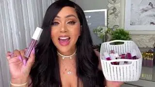 Ofra long Lasting Liquid Lipstick - Verona - حمرة سائلة من أوفرا