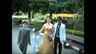 NUNTA ANULUI 2011 LA CALARASI