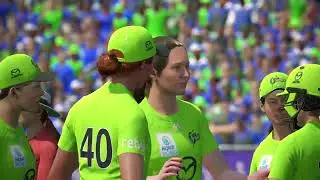 Welsh Fire Women Vs London Spirit Women 6th Match 2025 Highlights || WEFW vs LDNW Highlights 