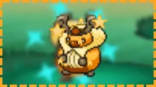 Shiny Kricketot after 51 Eggs | LIVE REACTION | Pok&eacute;mon Blaze Black 2 Redux #vtuber