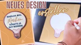 Von der IDEE💡zum fertigen Produkt😍 // testen, Lasern, STICKEN, optimieren // LAUNCH vorbereiten🥳