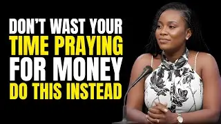 Ex-Witch Shares ⚠️ Spiritual Secrets Behind Financial Attacks