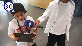 Salam Challenge | Jalsa Salana Germany 2023