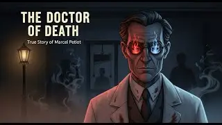 The Doctor of Death: The True Story of Marcel Petiot