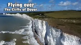 The White Cliffs of Dover