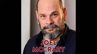 Joel McCrary