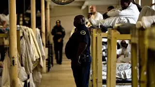 The Prison System Wasn't Designed to Reform You