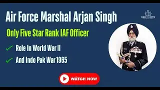 Air Marshal Arjan Singh I Only IAF Five Star Officer #airforce #armedforces #Indianairforce #NDA