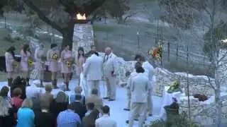 Brady & Bailey Brown Wedding Day Video