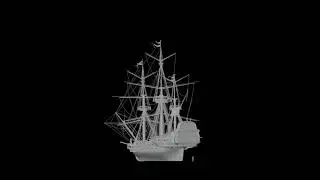 Turntable | Sailship