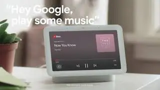 Google Nest Hub | Technoshack.co.uk