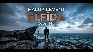Haluk Levent – Elfida (Cover Mix) #haluklevent #elfida #cover #türkçemüzik #remix #türkçepop