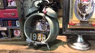 Ideaology Projects - CHA Mega Show 2015