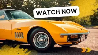 Classic Cars Heaven &ndash; Part 1 | Thousands of Hot Rods, Muscle Cars & Vintage Beauties!