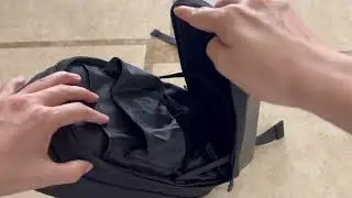 JSAUX Sling Bag for Steam Deck (OLED)/Nintendo Switch 2/ROG Ally X/ROG Ally/PS5 Portal Review